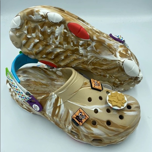 Cinnamon Toast Crunch X Classic AllTerrain Clog sites.unimi.it